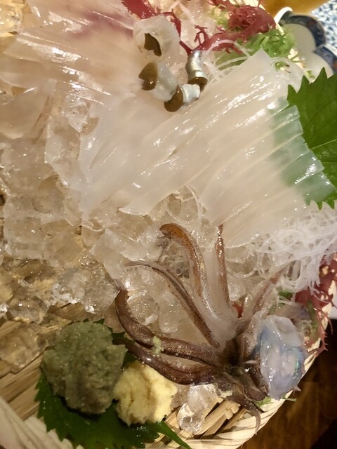 ダイニングキッチン 侍（サムライ） - 北上（居酒屋）の写真