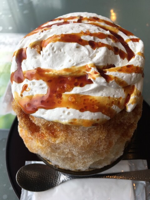 和・カフェ 蛍茶園 （テンジク） - 中津市その他/カフェ | 食べログ