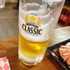 銘酒角打ちセンター たかの