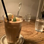 Sajilo Cafe Forest - 