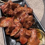 やきとり 本牧 - 