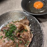 やきとり 本牧 - 