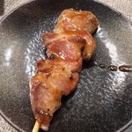 やきとり 本牧 - 