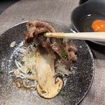 やきとり 本牧 - 