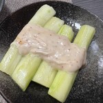 やきとり 本牧 - 