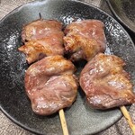 やきとり 本牧 - 