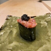 鮨 こう介 - 