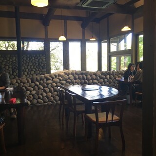 cafe たねの隣り_2