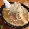 鶏そば きび 目黒店