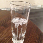 ジェラテリア アクオリーナ - カポヴィラのグラッパ（900円）