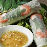 ティン フック ティンフック 四谷三丁目 ベトナム料理 食べログ