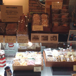 ママのえらんだ元町ケーキ - '14 3月上旬