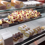 ママのえらんだ元町ケーキ - '14 3月上旬