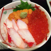 函館うに むらかみ 日本生命札幌ビル店 - 