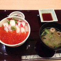 函館うに むらかみ 日本生命札幌ビル店 - 