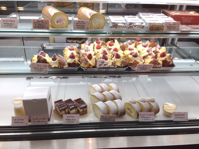 ママのえらんだ元町ケーキ 元町本店 ママノエランダモトマチケーキ 花隈 ケーキ 食べログ ママのえらんだ元町ケーキ 元町本店 ママノエランダモトマチケーキ 花隈 ケーキ 食べログ