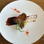 restaurant GRILL TABLE - 