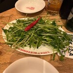 LUCKY ALEXANDER CHINA - 