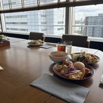 restaurant GRILL TABLE - 