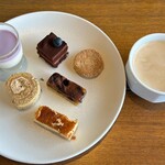 restaurant GRILL TABLE - 