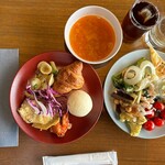 restaurant GRILL TABLE - 