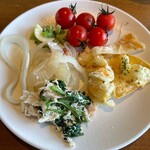 restaurant GRILL TABLE - 