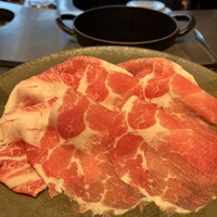しゃぶしゃぶつかだ 渋谷スクランブルスクエア - 
