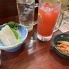刺身居酒屋 なか善 本店