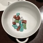 ウェスティンホテル仙台 ウェスティン エグゼクティブ クラブ ラウンジ - 