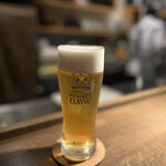 鉄板焼き じゅって。 - 