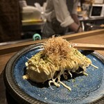 鉄板焼き じゅって。 - 