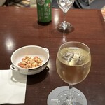 ウェスティンホテル仙台 ウェスティン エグゼクティブ クラブ ラウンジ - 