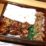 izakaya草 - 新得地鶏やきとり重