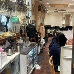 錦糸町エスニック SAPANA - 