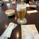 ウェスティンホテル仙台 ウェスティン エグゼクティブ クラブ ラウンジ - 