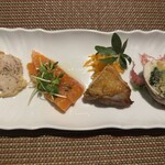 クラヤ カトウ - 