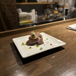 鉄板焼き じゅって。 - 