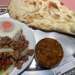 錦糸町エスニック SAPANA - 