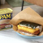 Khaja - ぽーたまおにぎり