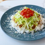 Khaja - タコライス