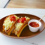 Khaja - 沖縄タコス2P