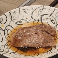 渋谷焼肉 かみ山 - 