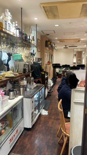 Kinshicho Ethnic SAPANA Kinshicho Ten photo 4