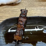 かぶと - 一口蒲焼