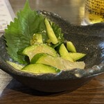 焼きもの家 慶 - 