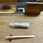 かぶと - カウンターセット