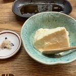かぶと - 豆腐(大桃豆腐)