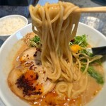 麺 やまらぁ - 