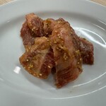 焼肉やっちゃん - バラタレ