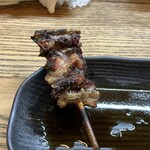 かぶと - えり焼き(塩)